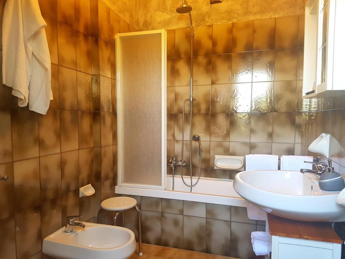 Villa Riviera Hotel Udine Pradamano Cameră foto